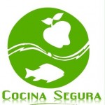 Logo Cocina Segura