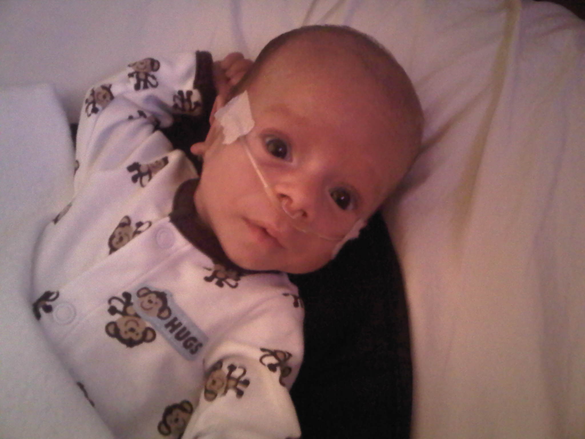 Sorpresa Mi Bebe Llego De 6 Meses Mis Chiquiticos